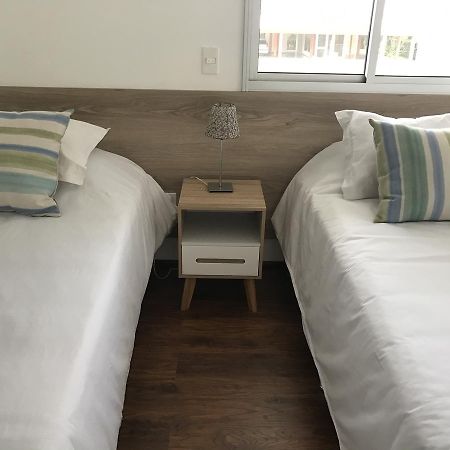 Edif Uruguay - Depto A Nuevo Apartment Пунта дел Есте Екстериор снимка