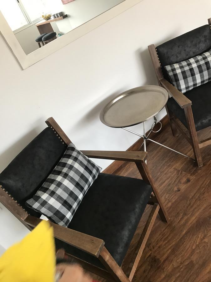 Edif Uruguay - Depto A Nuevo Apartment Пунта дел Есте Екстериор снимка