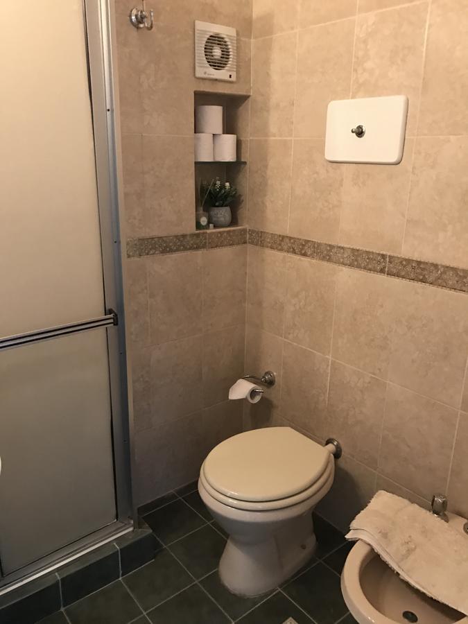 Edif Uruguay - Depto A Nuevo Apartment Пунта дел Есте Екстериор снимка