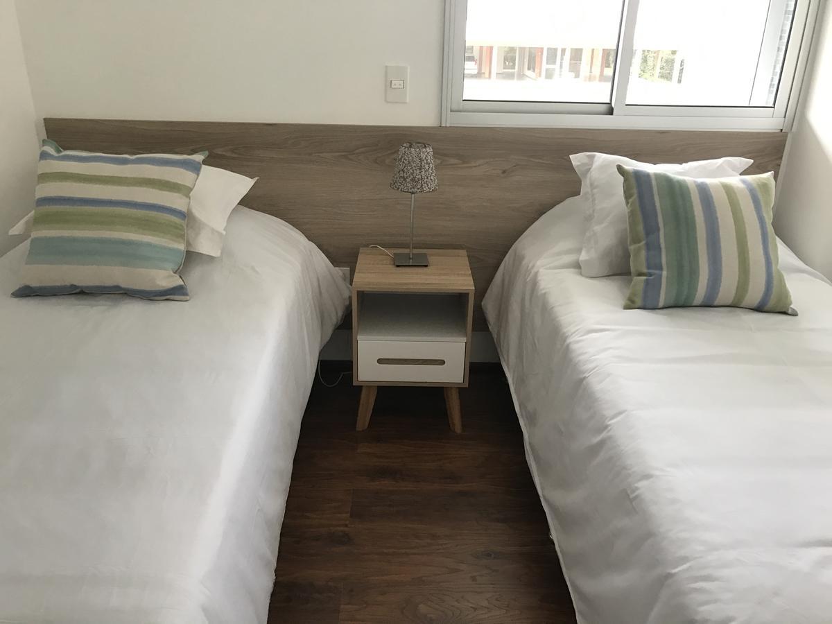 Edif Uruguay - Depto A Nuevo Apartment Пунта дел Есте Екстериор снимка
