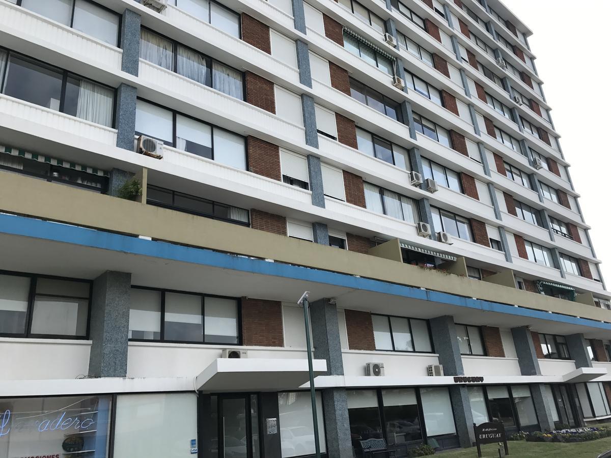 Edif Uruguay - Depto A Nuevo Apartment Пунта дел Есте Екстериор снимка