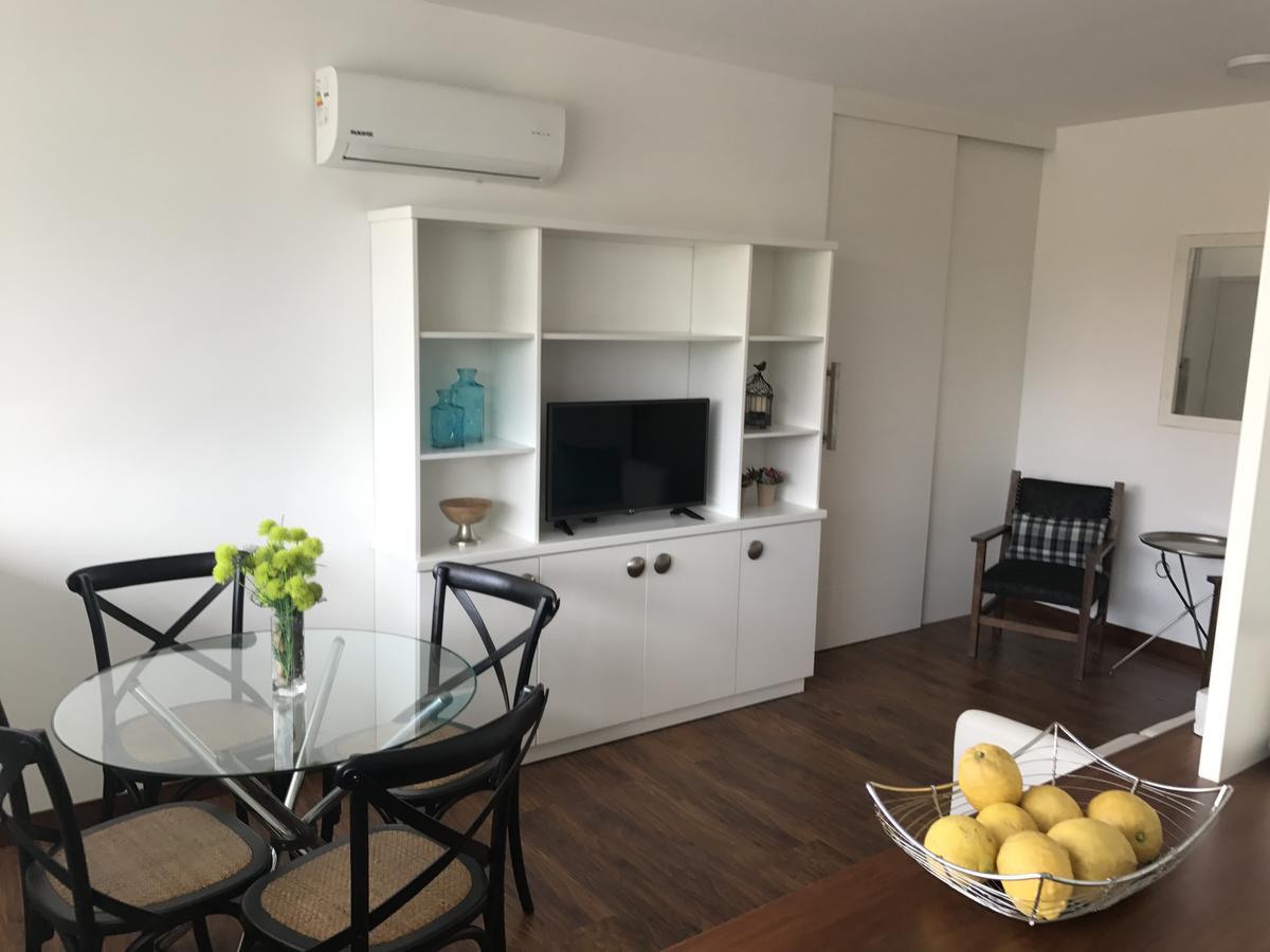 Edif Uruguay - Depto A Nuevo Apartment Пунта дел Есте Екстериор снимка