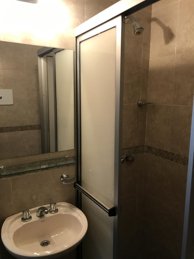 Edif Uruguay - Depto A Nuevo Apartment Пунта дел Есте Екстериор снимка