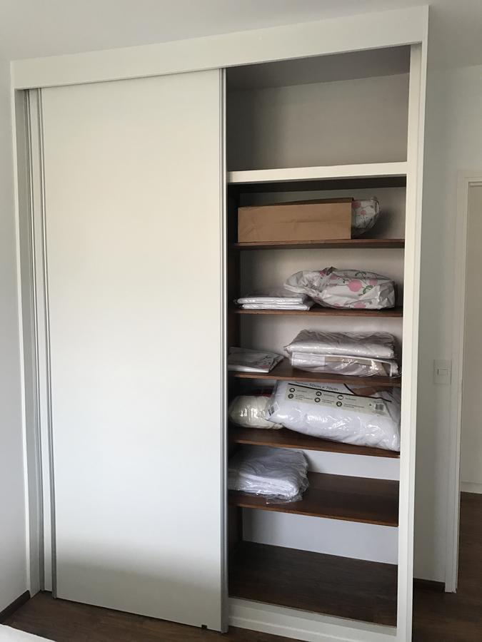 Edif Uruguay - Depto A Nuevo Apartment Пунта дел Есте Екстериор снимка