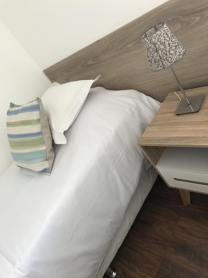 Edif Uruguay - Depto A Nuevo Apartment Пунта дел Есте Екстериор снимка
